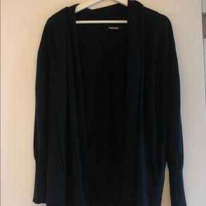 Silk cashmere blend Cardigan